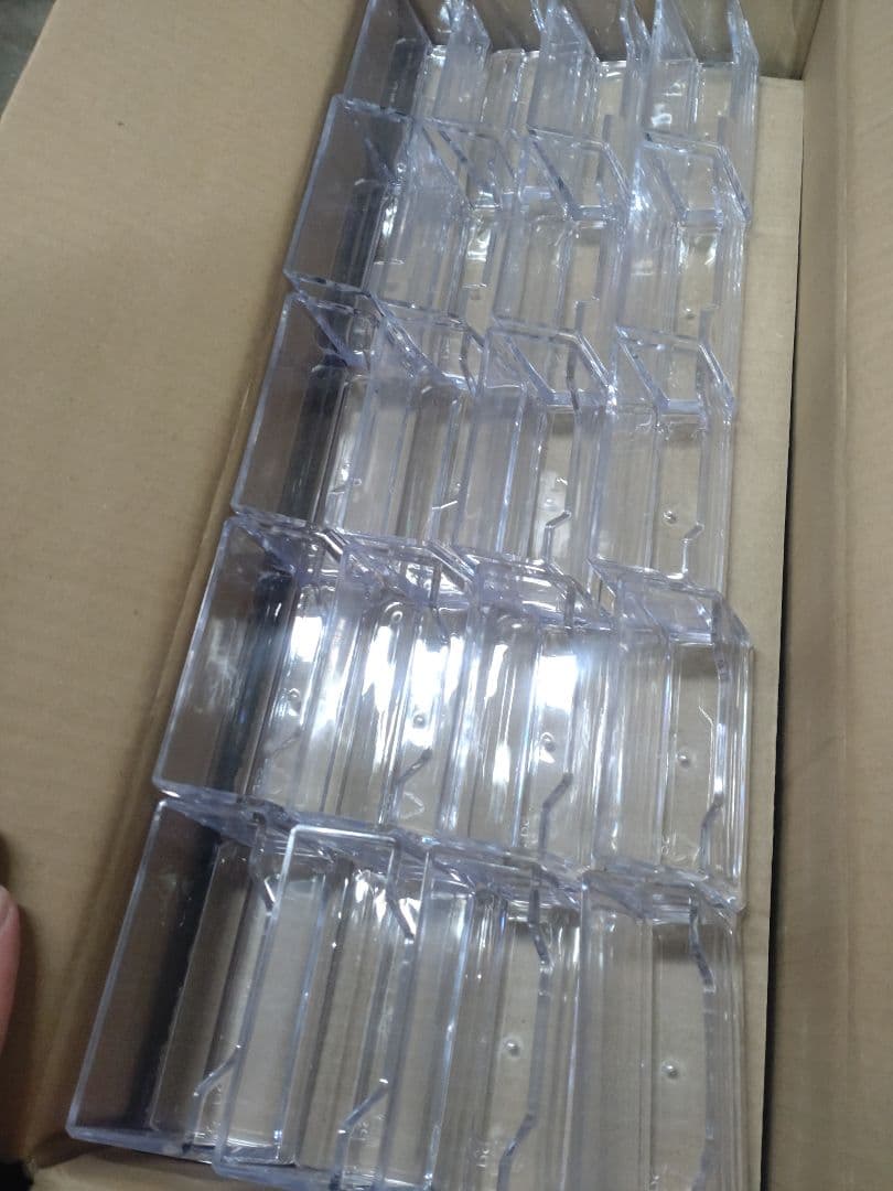 名刺ホルダー