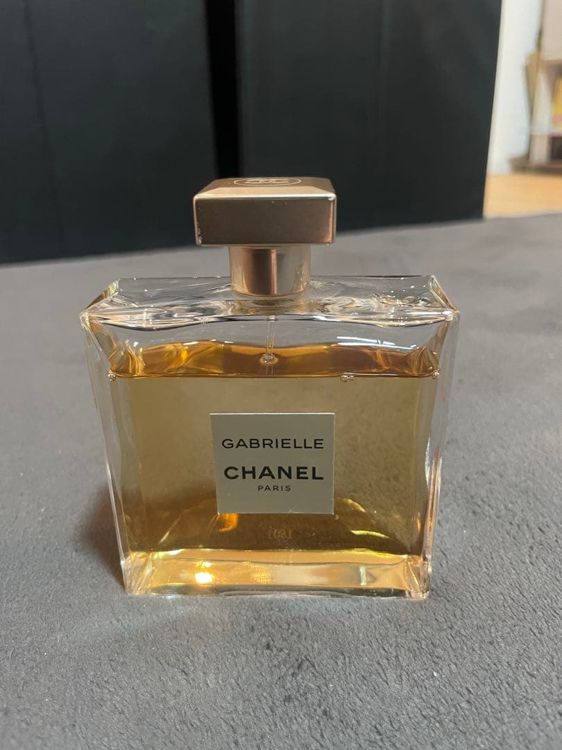 CHANEL GABRIELLE 香水 100ml