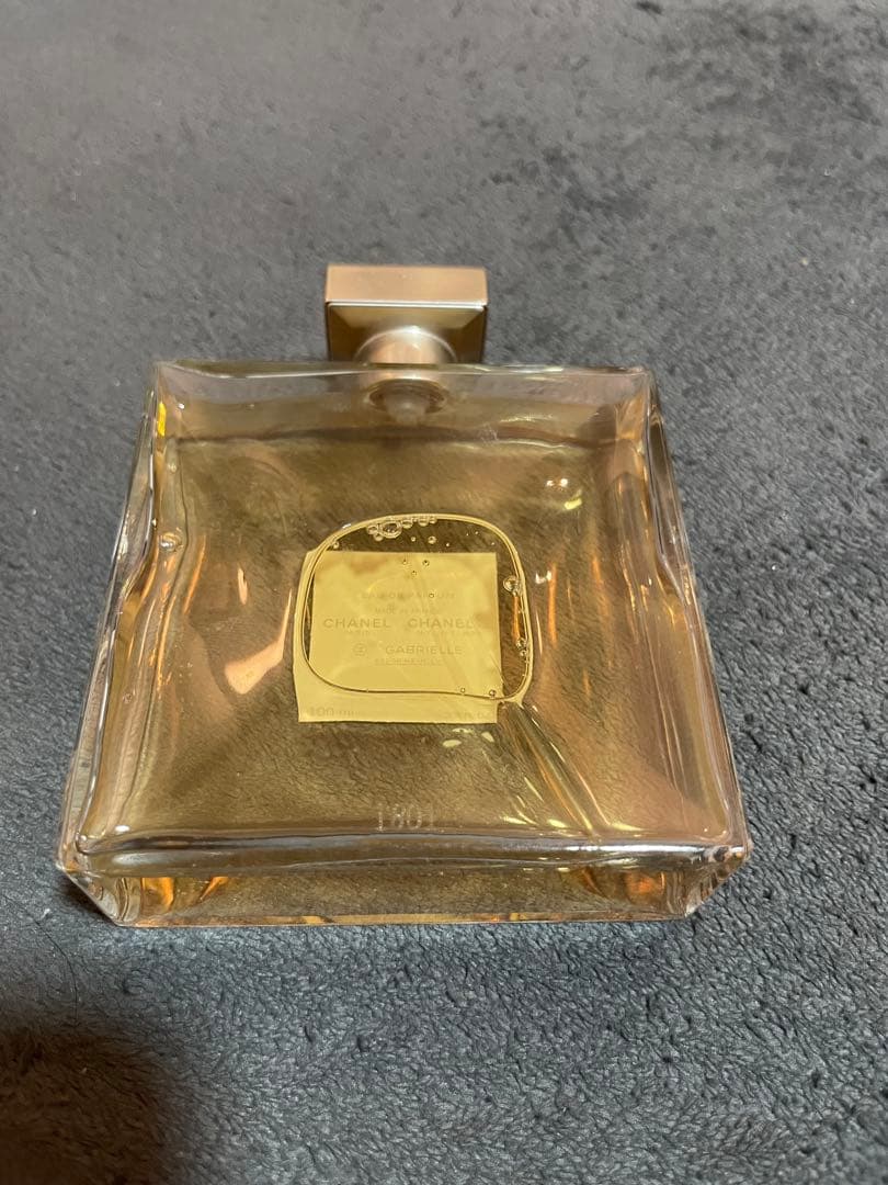 CHANEL GABRIELLE 香水 100ml