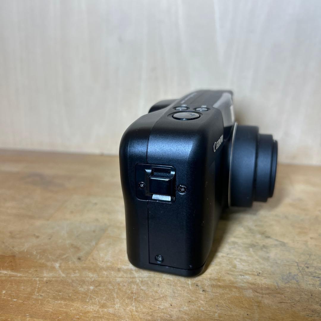Canonical Autoboy S Panorama 完動極美品