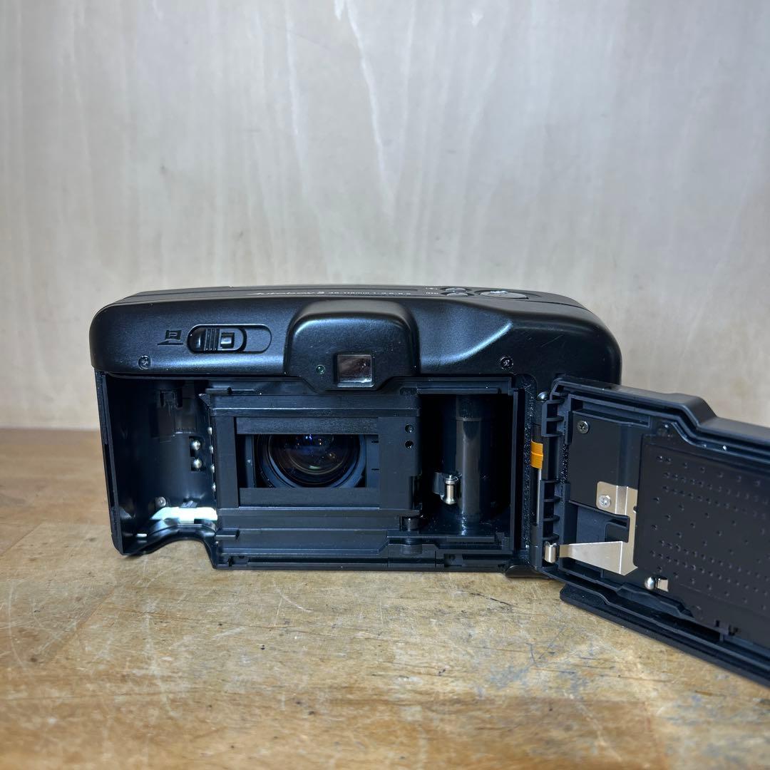 Canonical Autoboy S Panorama 完動極美品