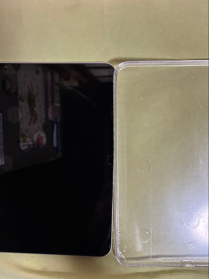 Apple iPad 11インチ (A16) Wi-Fi 128GB 第11世代