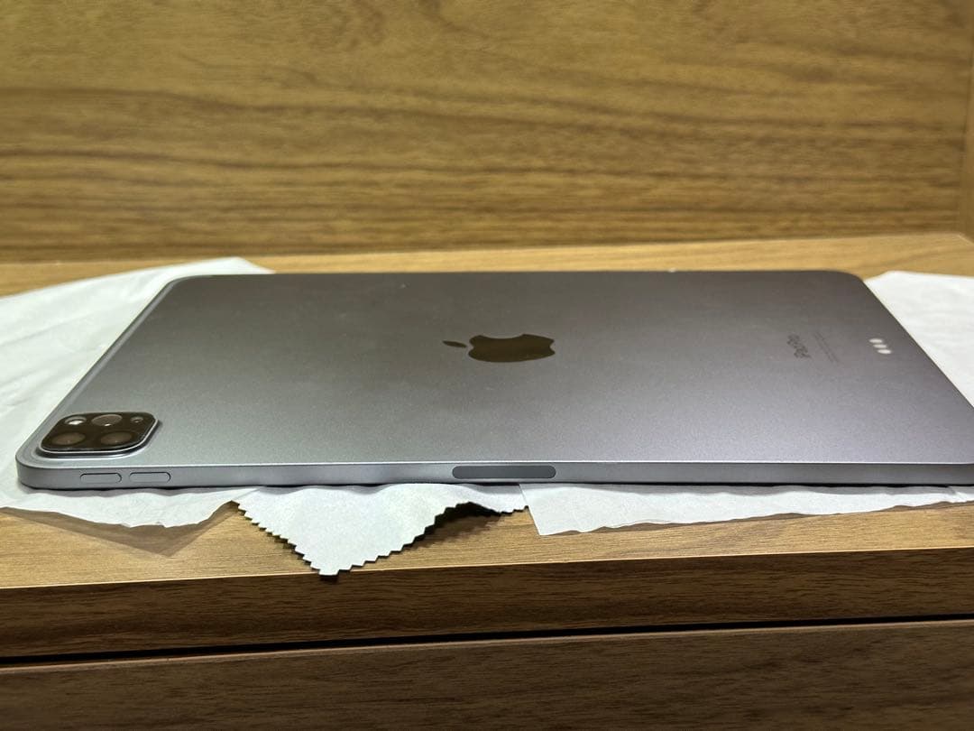 Apple iPad Pro 11インチ 第4世代 Wi-Fi 128GB