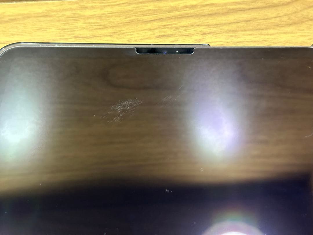 Apple iPad Pro 11インチ 第4世代 Wi-Fi 128GB