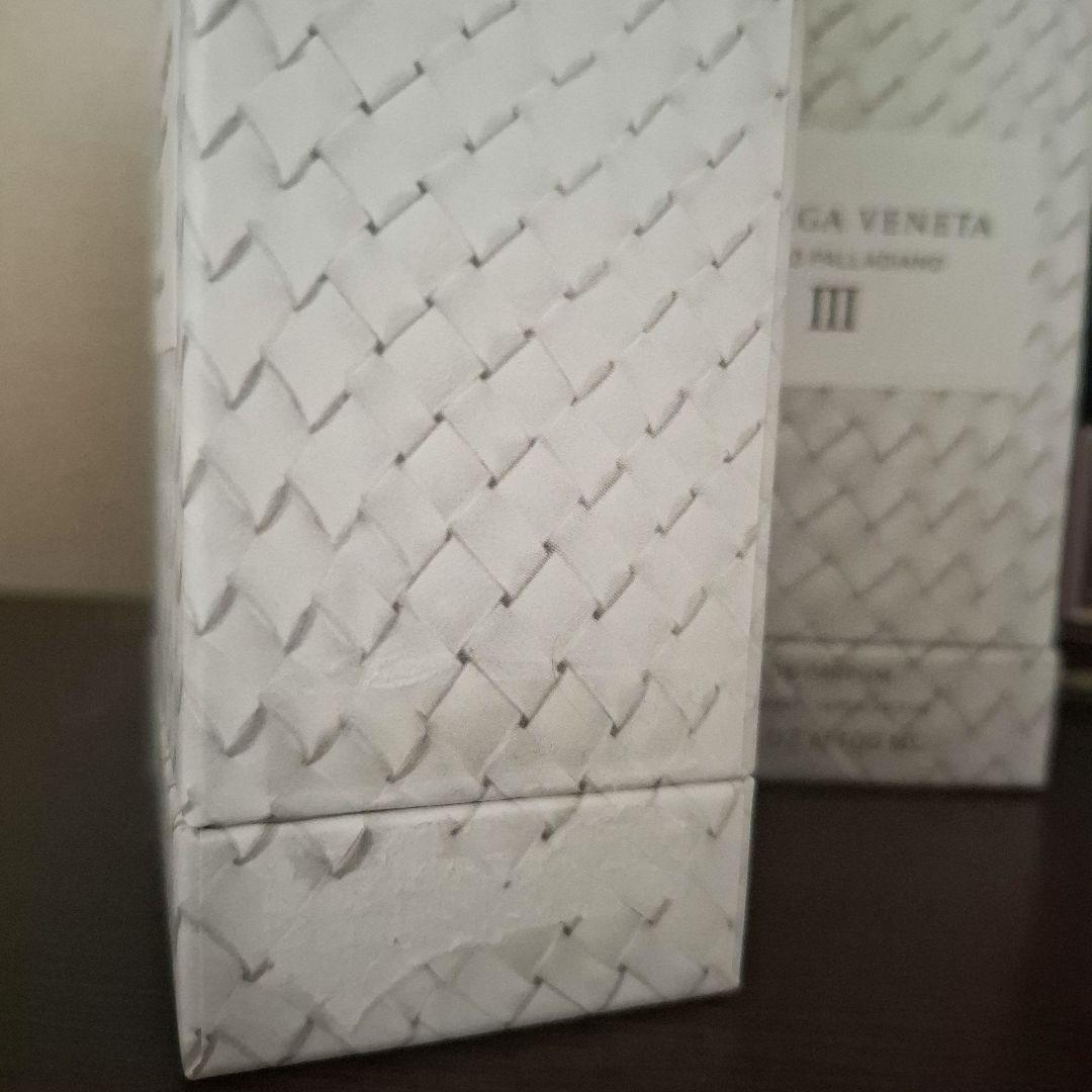 ボッテガ 香水セット VII XIV III 100ml PARCO