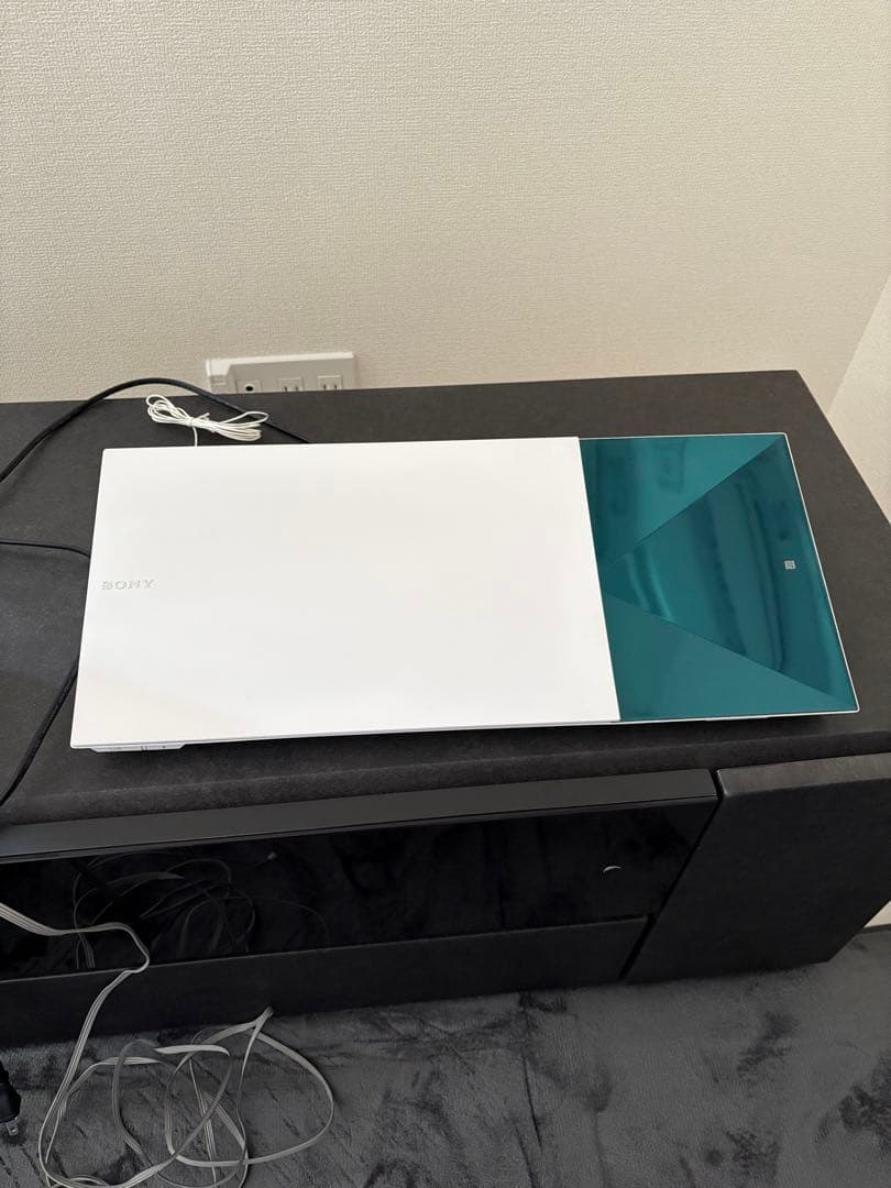 SONY ホームシアター BDV-N1WL ホワイト 5.1ch