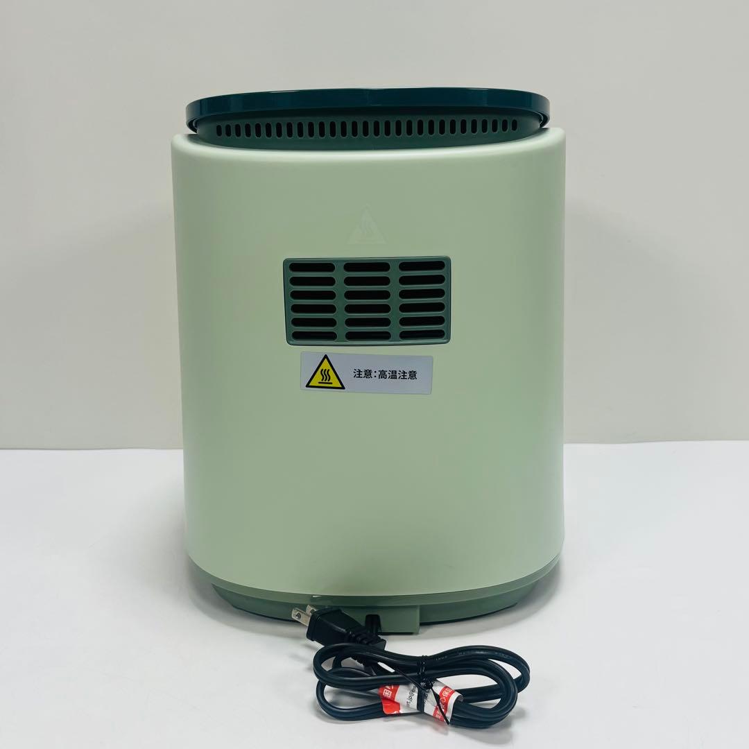 COSORI Lite 3.8L エアフライヤー CAF-LI401S