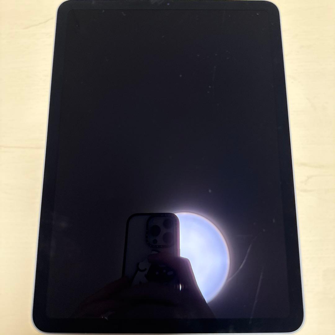 iPad Air第4世代