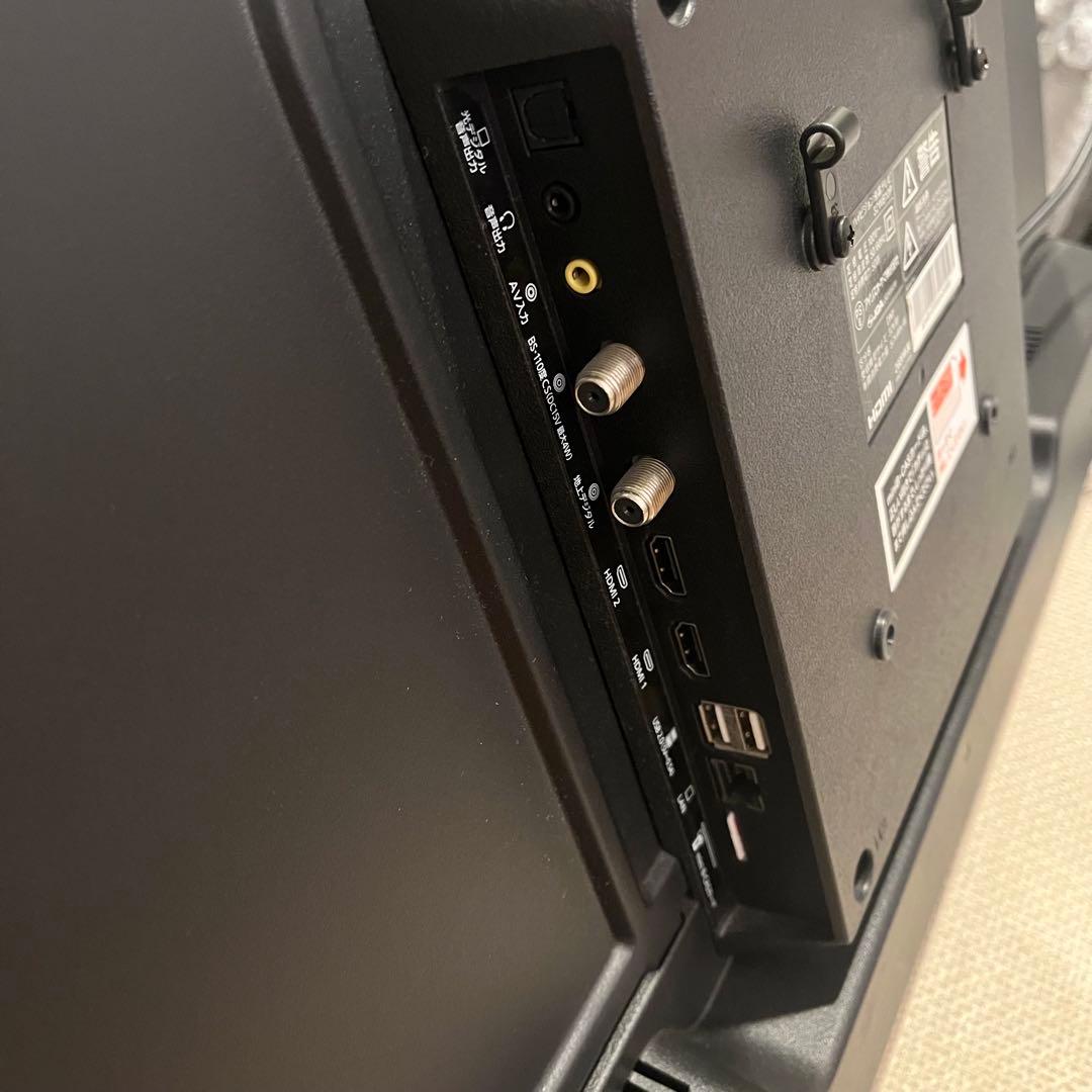 アイリスオーヤマ　2020年製　32型テレビ