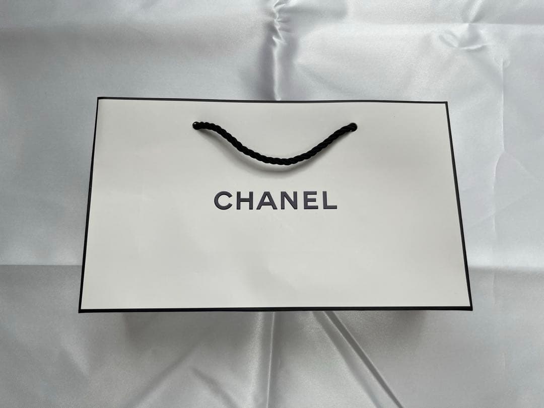 CHANEL №5 L'EAUオードトワレ
