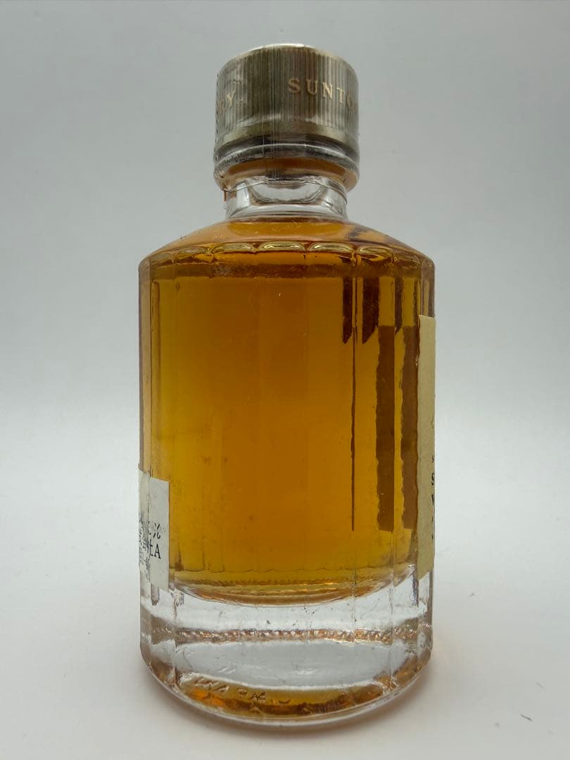 響　ウイスキー 50ml