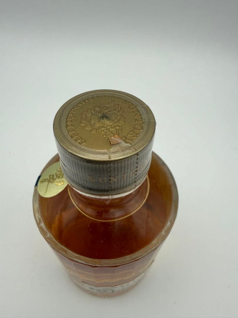 響　ウイスキー 50ml