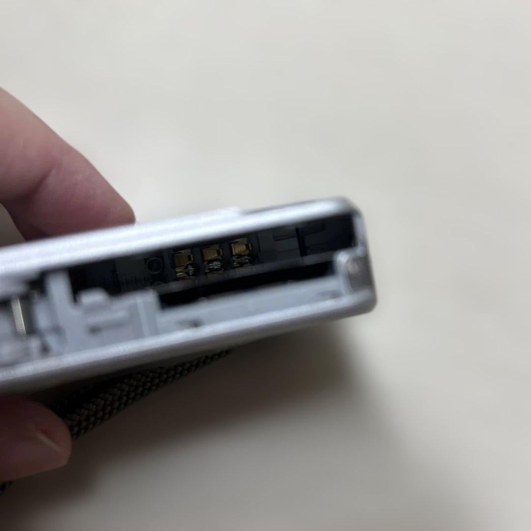 CASIO EXILIM ZOOM EX-Z80 デジタルカメラ