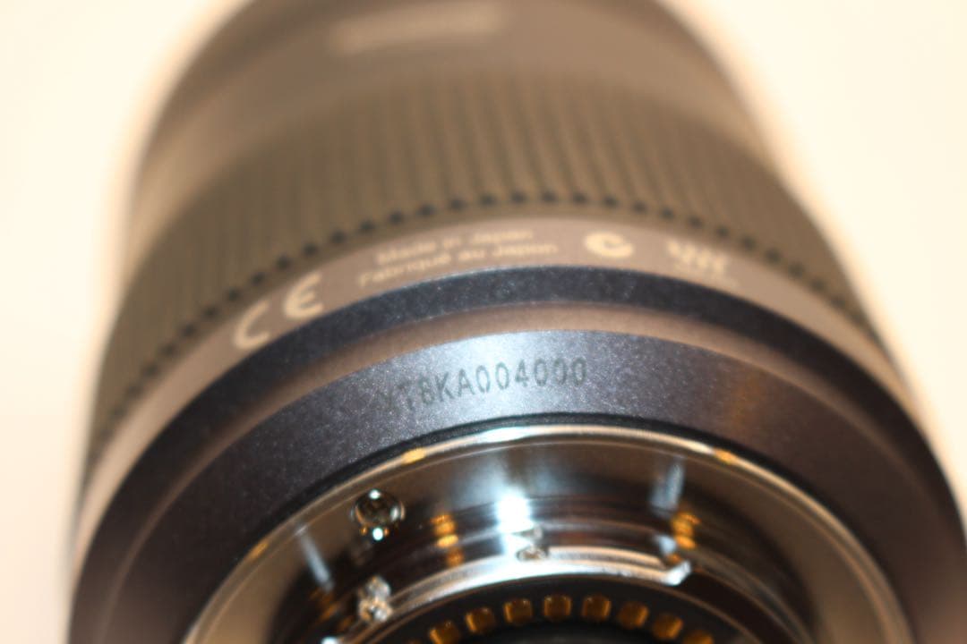 ★新生活セール★純正袋付き★ LUMIX 45-200mm 望遠レンズ　パナ