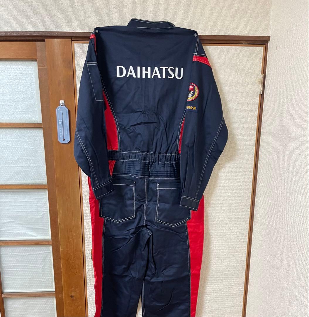 つなぎ.冬　帽子付き 新品