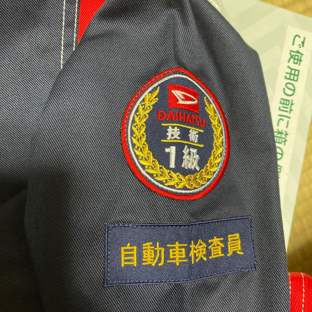 つなぎ.冬　帽子付き 新品