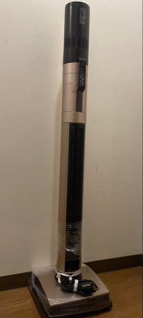 三菱 コードレス 掃除機 空気清浄機能付 HC-VXH30P-N