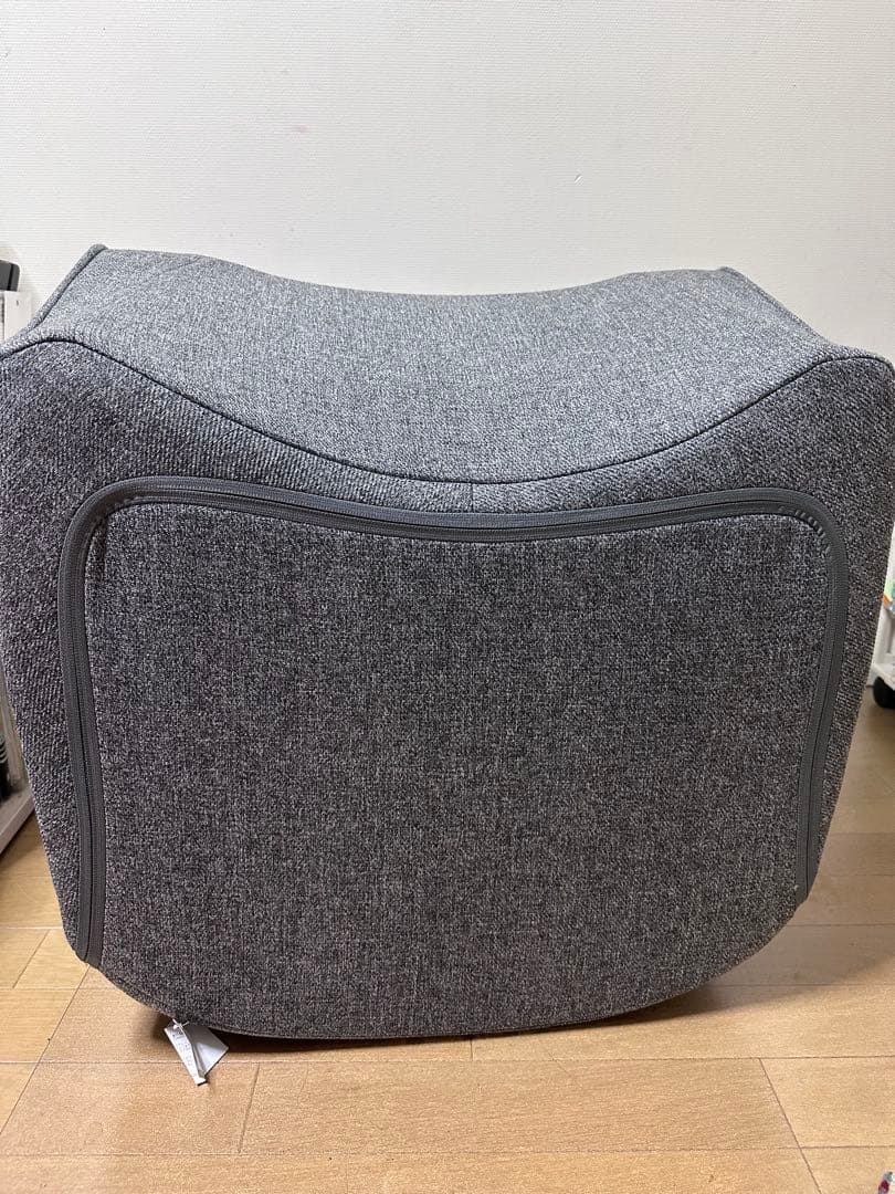 極美品 スタイル ドクターチェア(Style Dr.CHAIR) MTG グレー