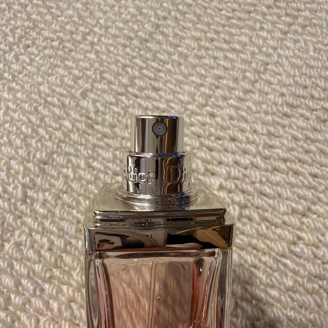 DIOR アディクトオーフレッシュ　50ml 廃盤品　残9割