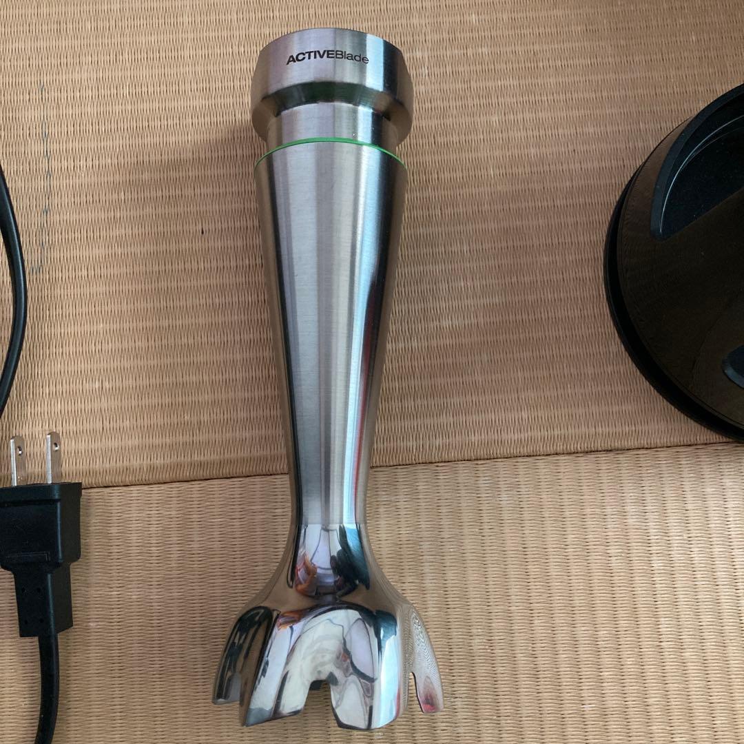 ハンドブレンダーセット 約600ml