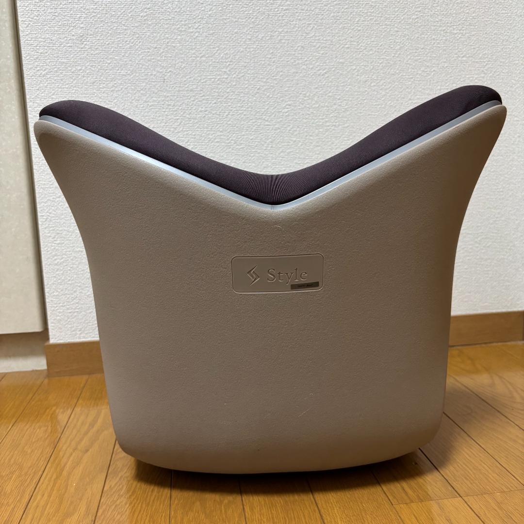 MTG Style PREMIUM スタイルプレミアム 姿勢補正 腰痛 サポート