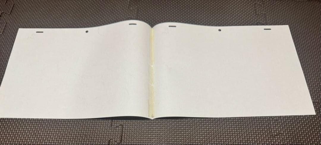 超希少　妖怪ウォッチ　ラフ画　原物　レア