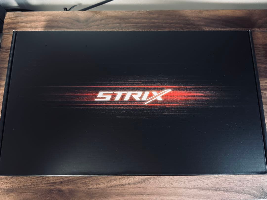 グラフィックボード・グラボ・ビデオカード ROG-STRIX-RTX3060TI-O8G-V2-GAMING ASUS