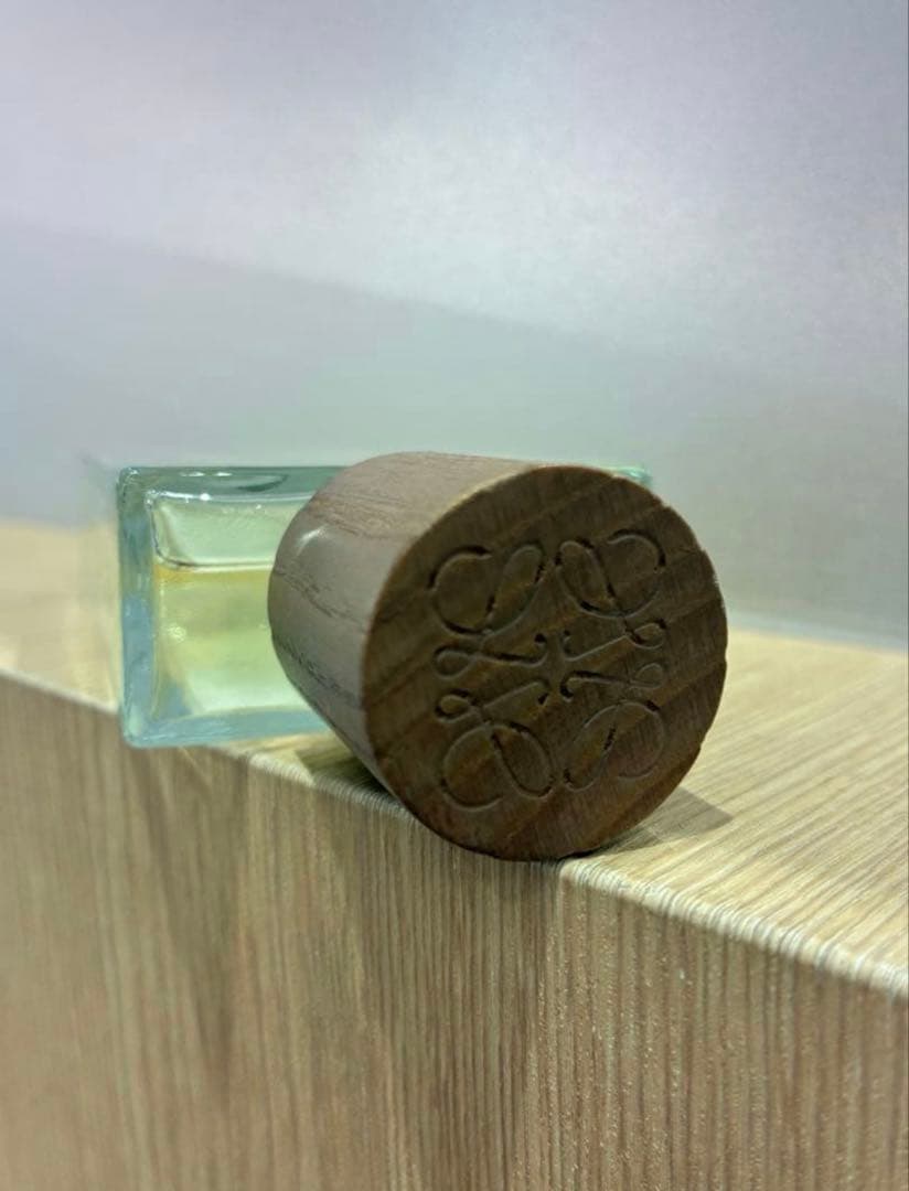 ◎ロエベ 001 ウーマン オードパルファム 100ml 残8割　WOMAN