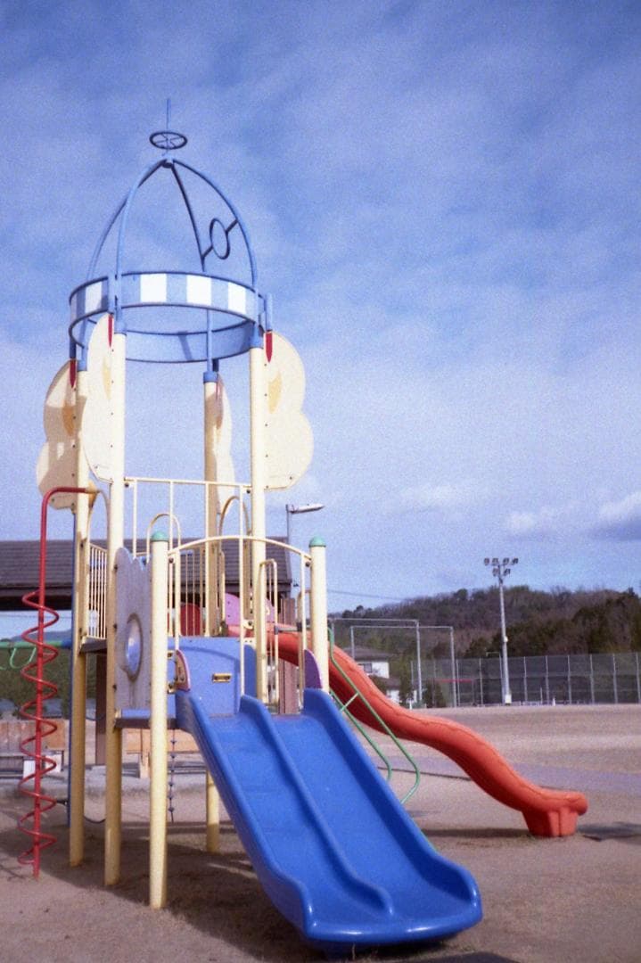 【試写済み】 FUJICA GE フィルムカメラ