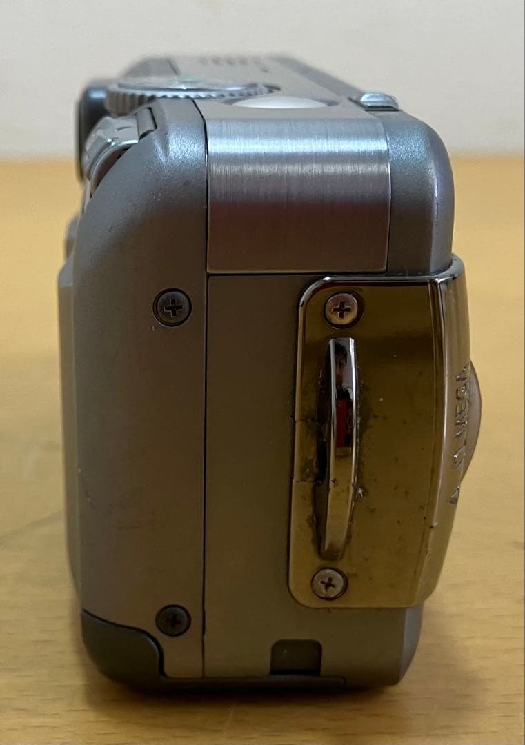 Canon PowerShot S40 デジタルカメラ【動作未確認】