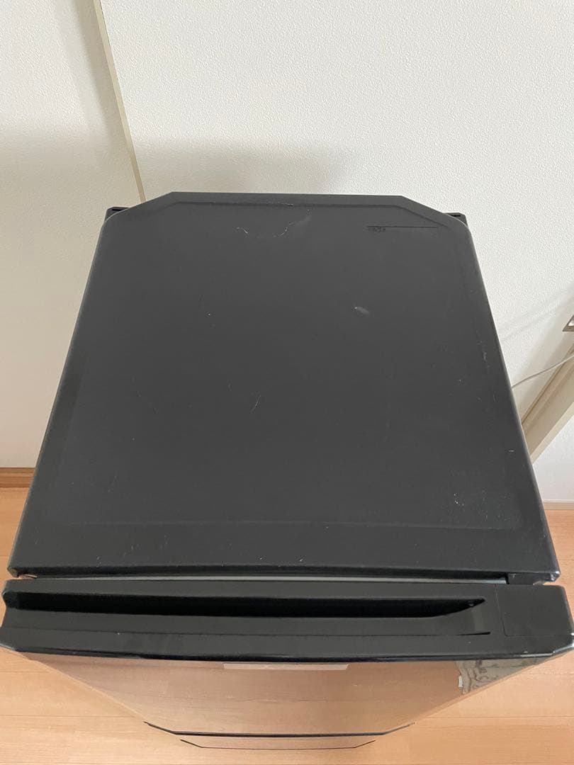 三菱電機　冷蔵庫 MR-P15Z-B 146L 2016年製