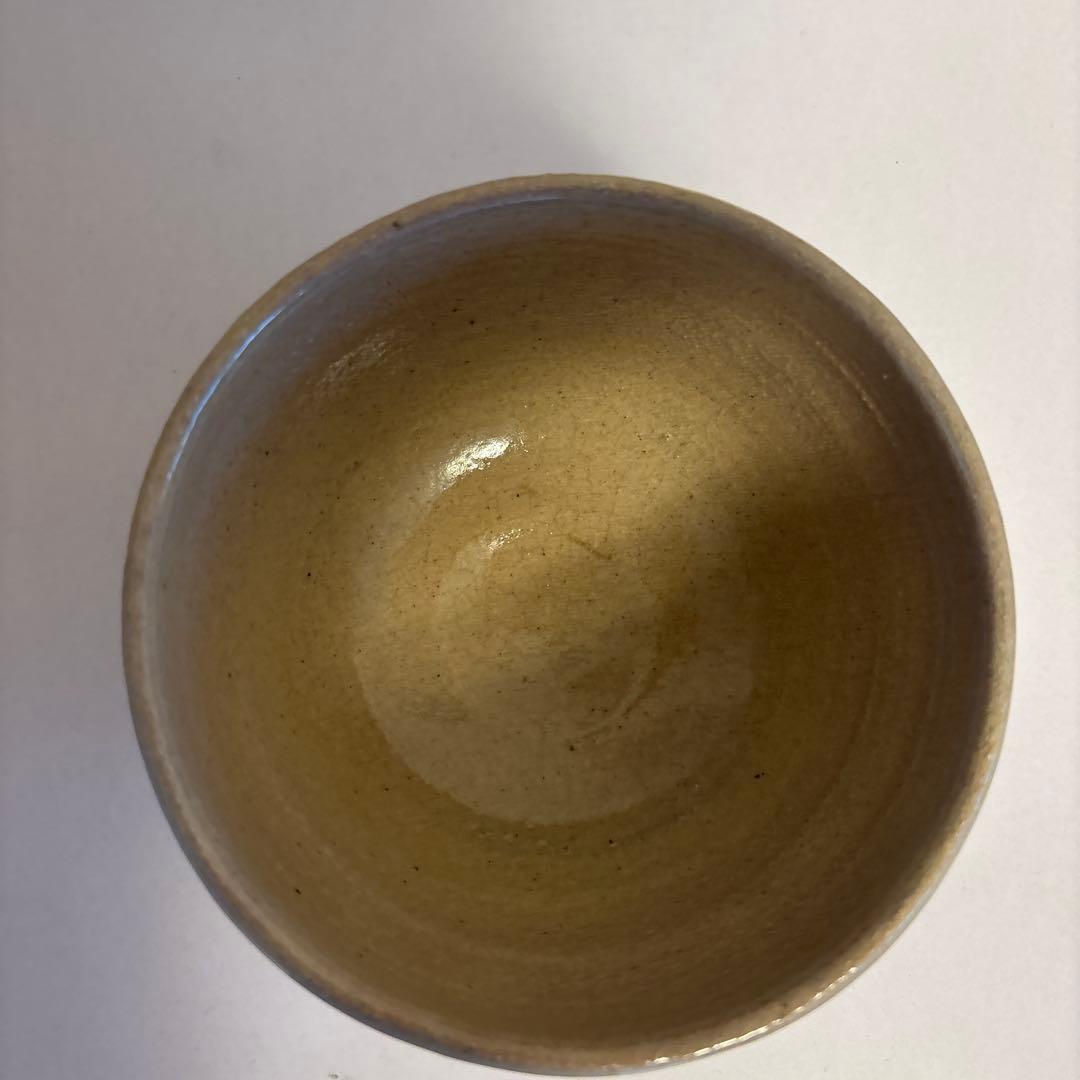 抹茶茶碗