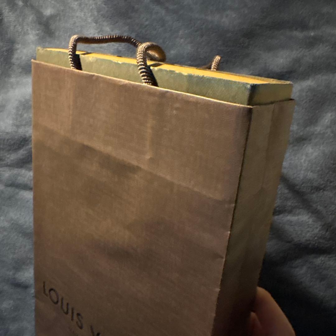 【豪華4箱セット】ルイ・ヴィトン 純正空箱・保存袋・紙袋 まとめ売り