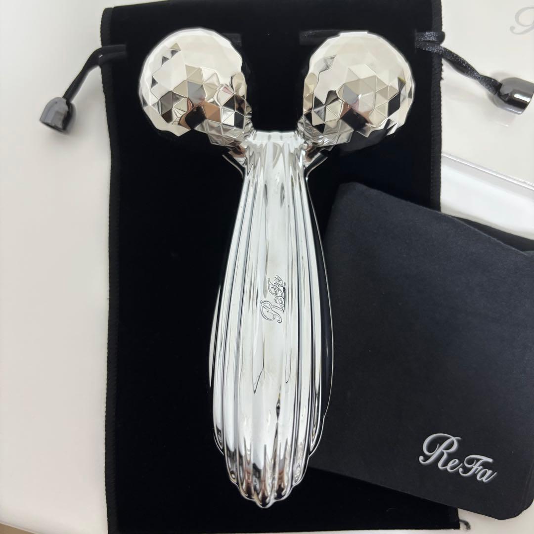 美品　リファカラットレイReFa CARAT RAY RF-PC2019B
