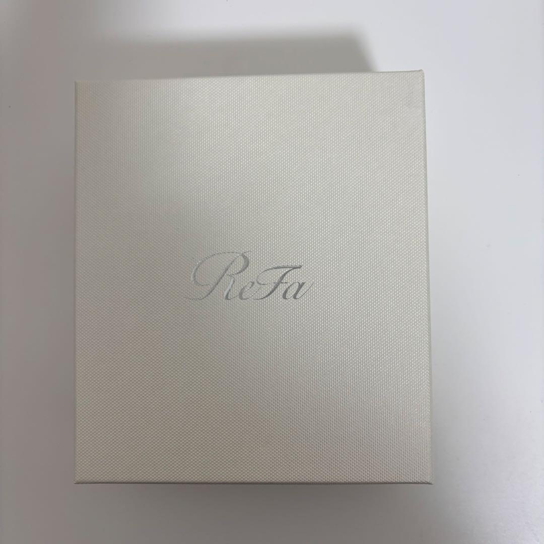美品　リファカラットレイReFa CARAT RAY RF-PC2019B