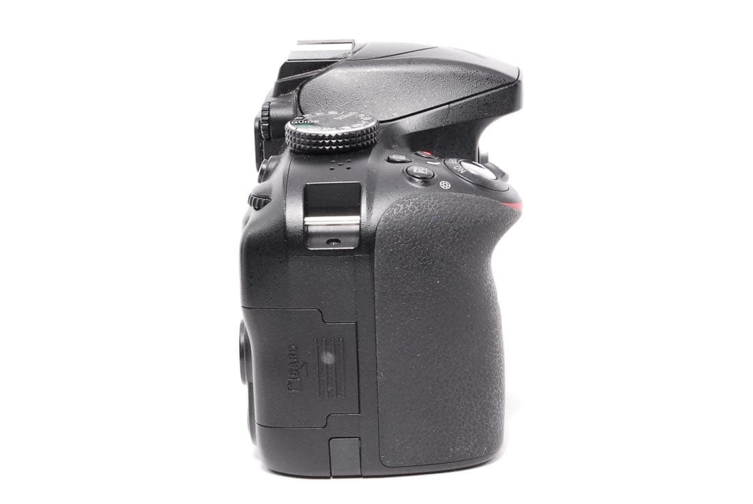 ◆Nikon D3300◆ショット数僅か◆Flash Air付き◆一眼レフカメラ