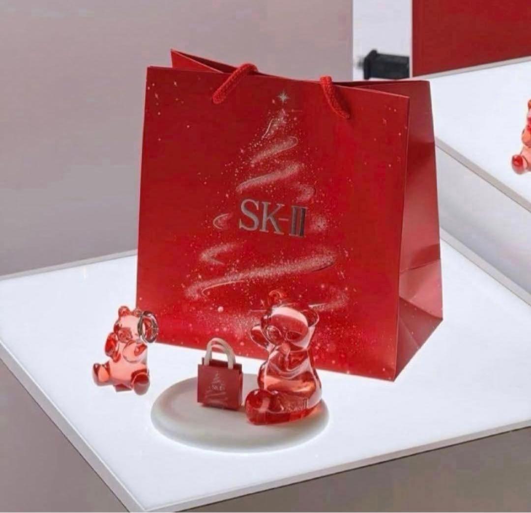 【定価29150円】《数量限定》SK-II 2025年クリスマスコフレ豪華セット