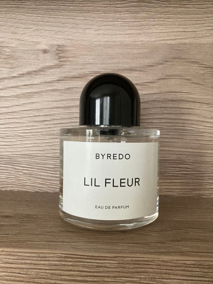 BYREDO バイレード リルフルール 100ml
