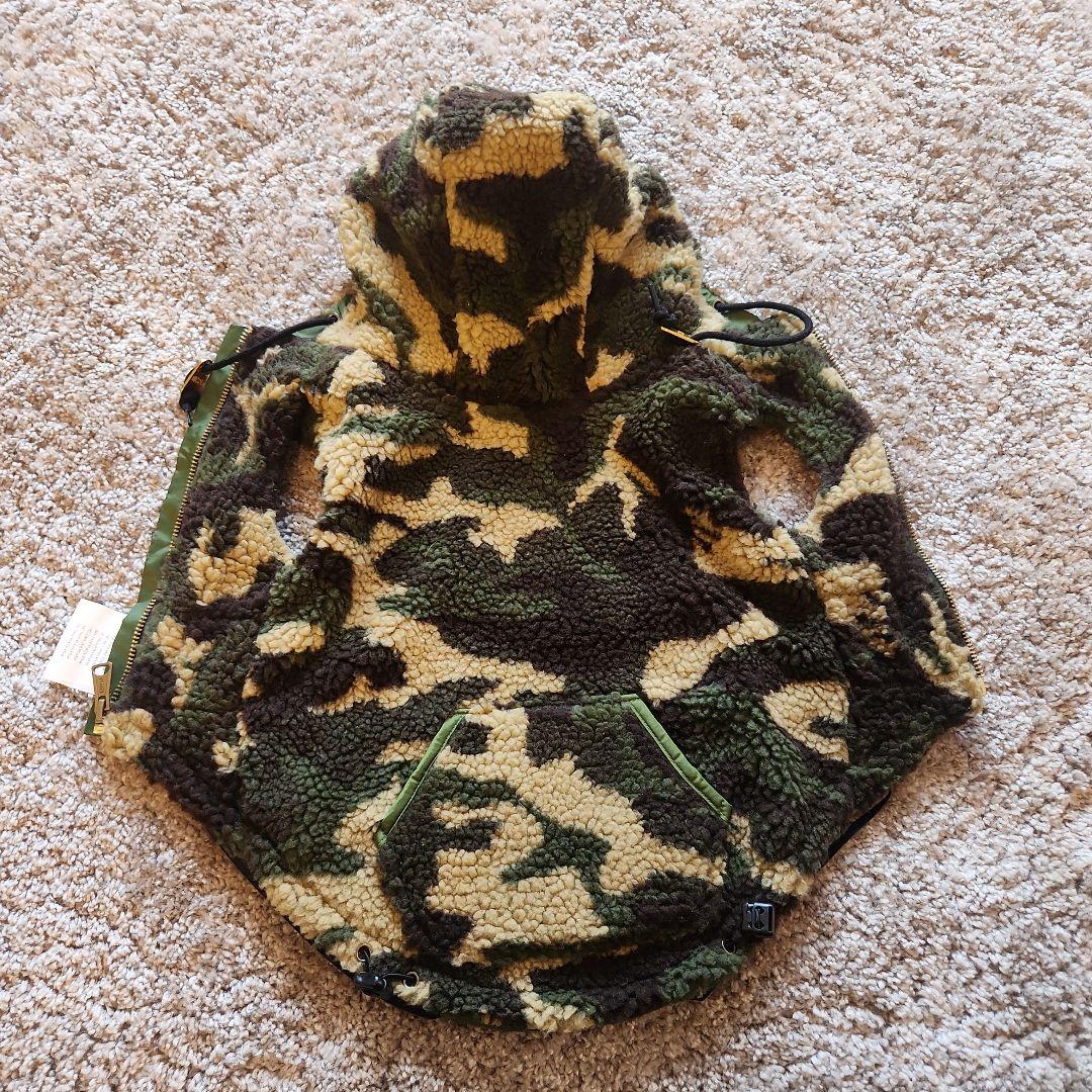 DIESEL 犬服