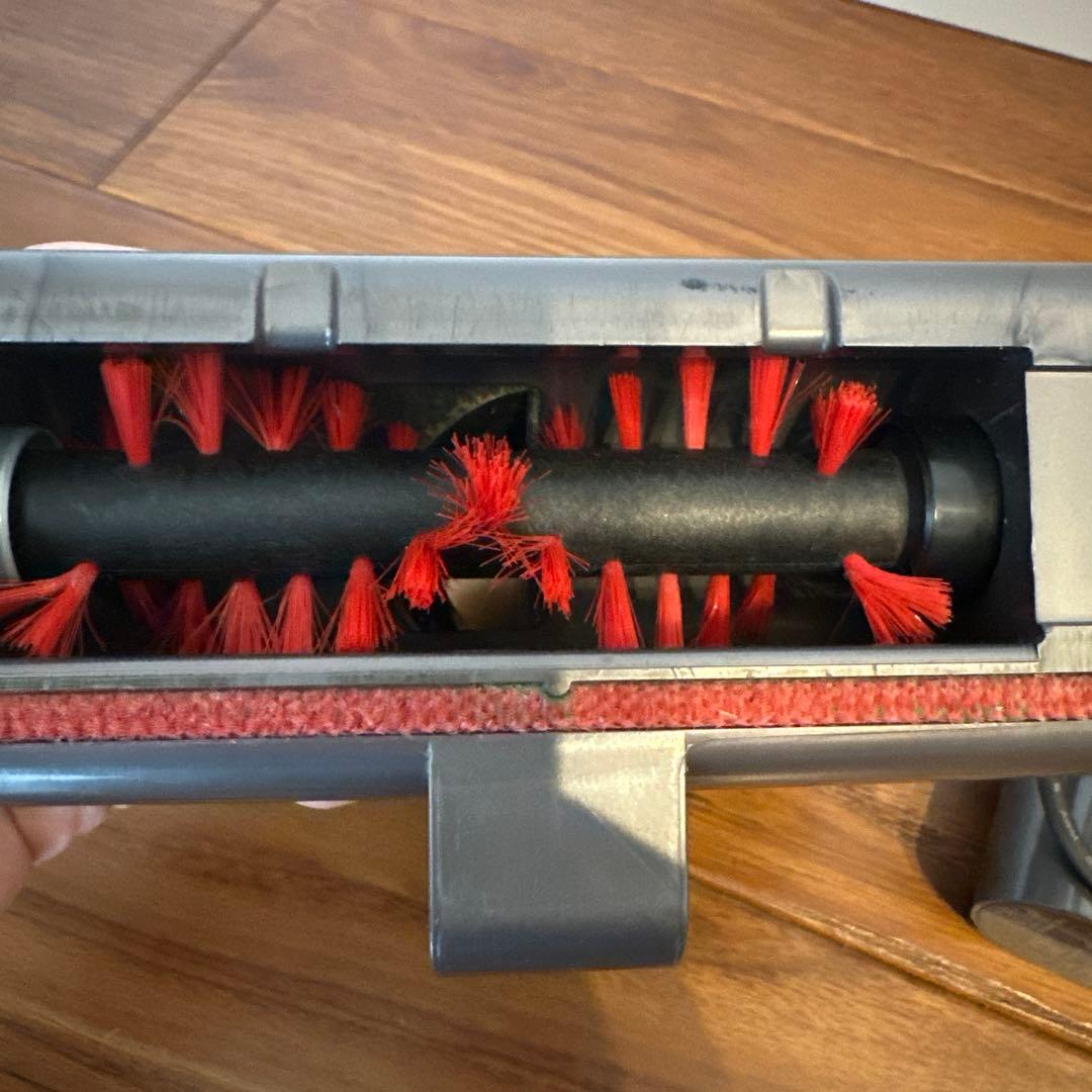 【美品】dyson ダイソン V6 car＋boat extra
