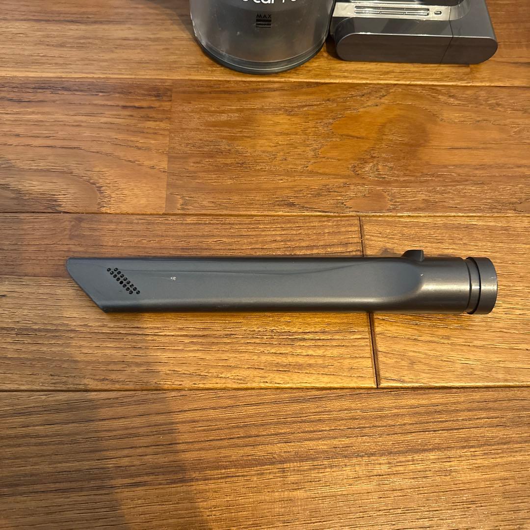 【美品】dyson ダイソン V6 car＋boat extra