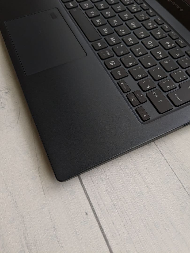 ⑥ Dynabook G83/KW 16GB 512GB MS Office