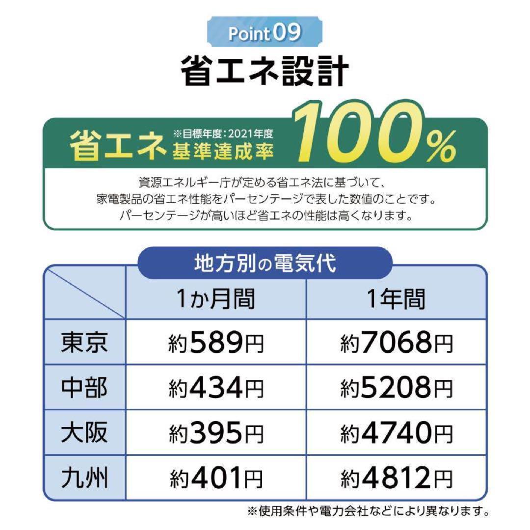 中古美品 冷蔵庫 一人暮らし冷凍冷蔵庫 60Lホワイト上部凹みありA1-14-1