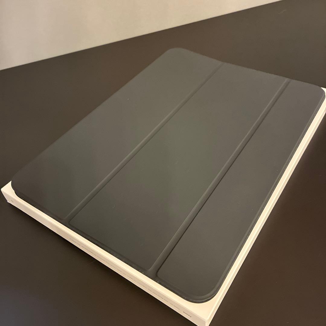 【美品】iPad Pro 11インチ（M4/M5） Smart Folio 黒