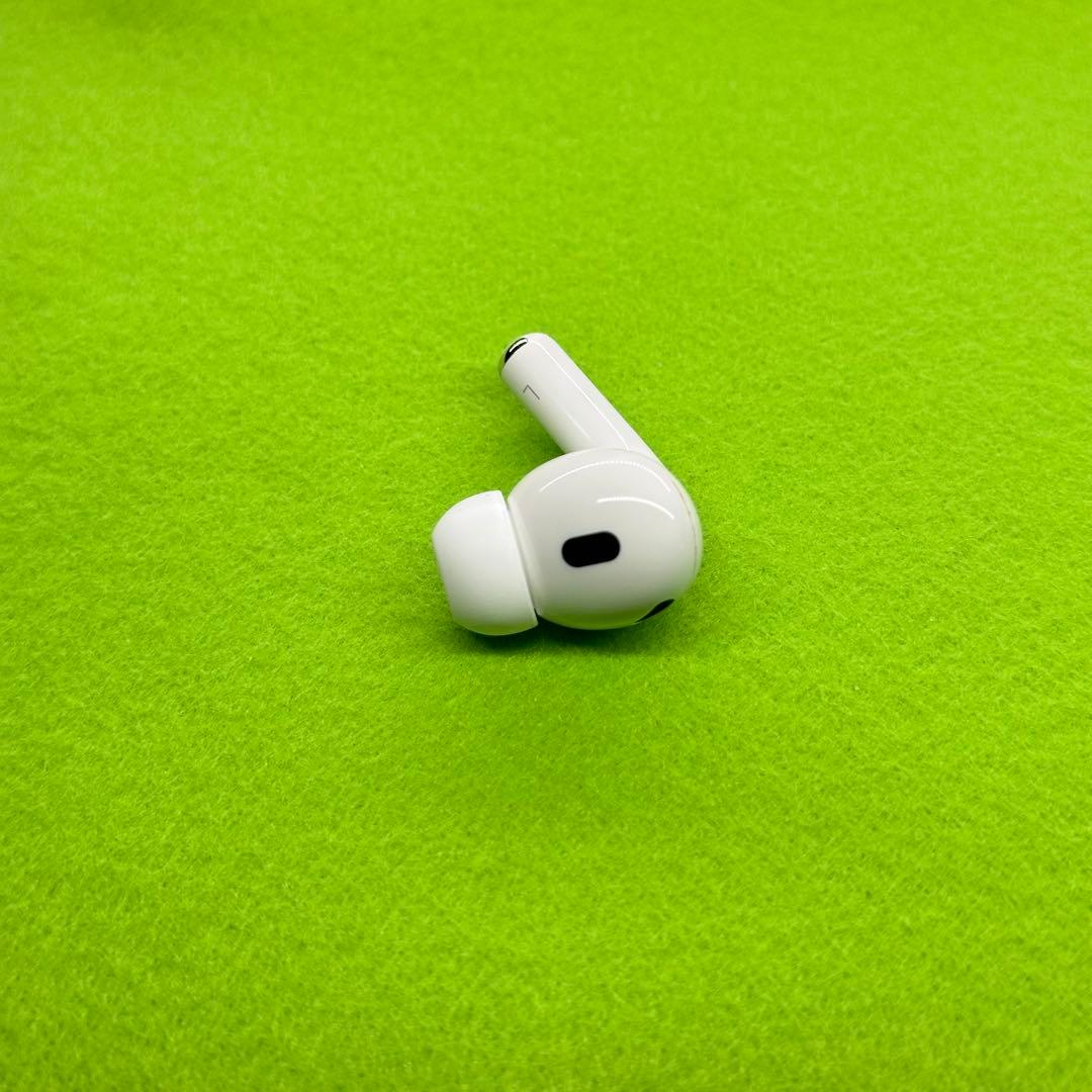 h17エアポッツプロ 第2世代 AirPods Pro 左イヤホン Apple