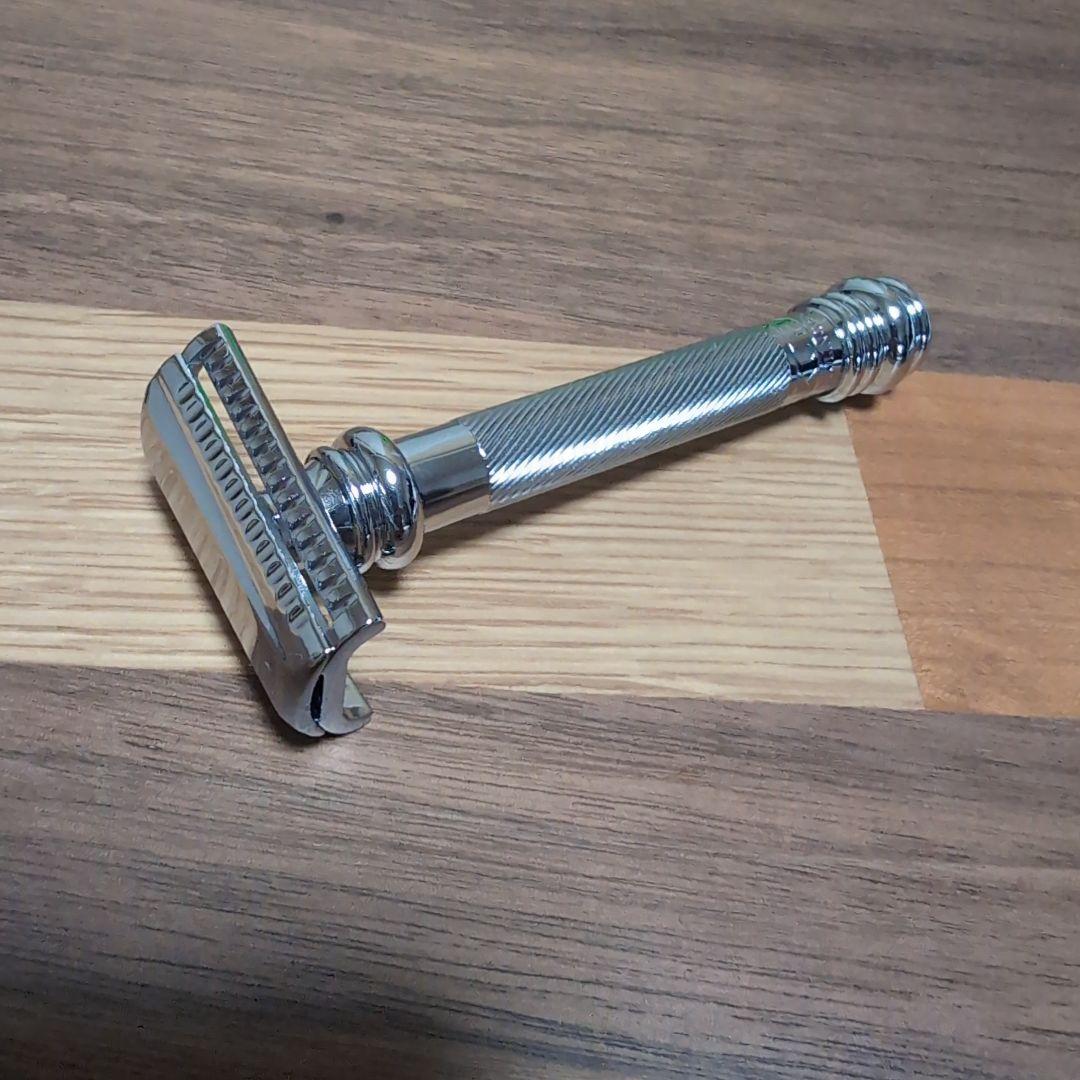 MERKUR（メルクール）39C　スラントロングハンドル