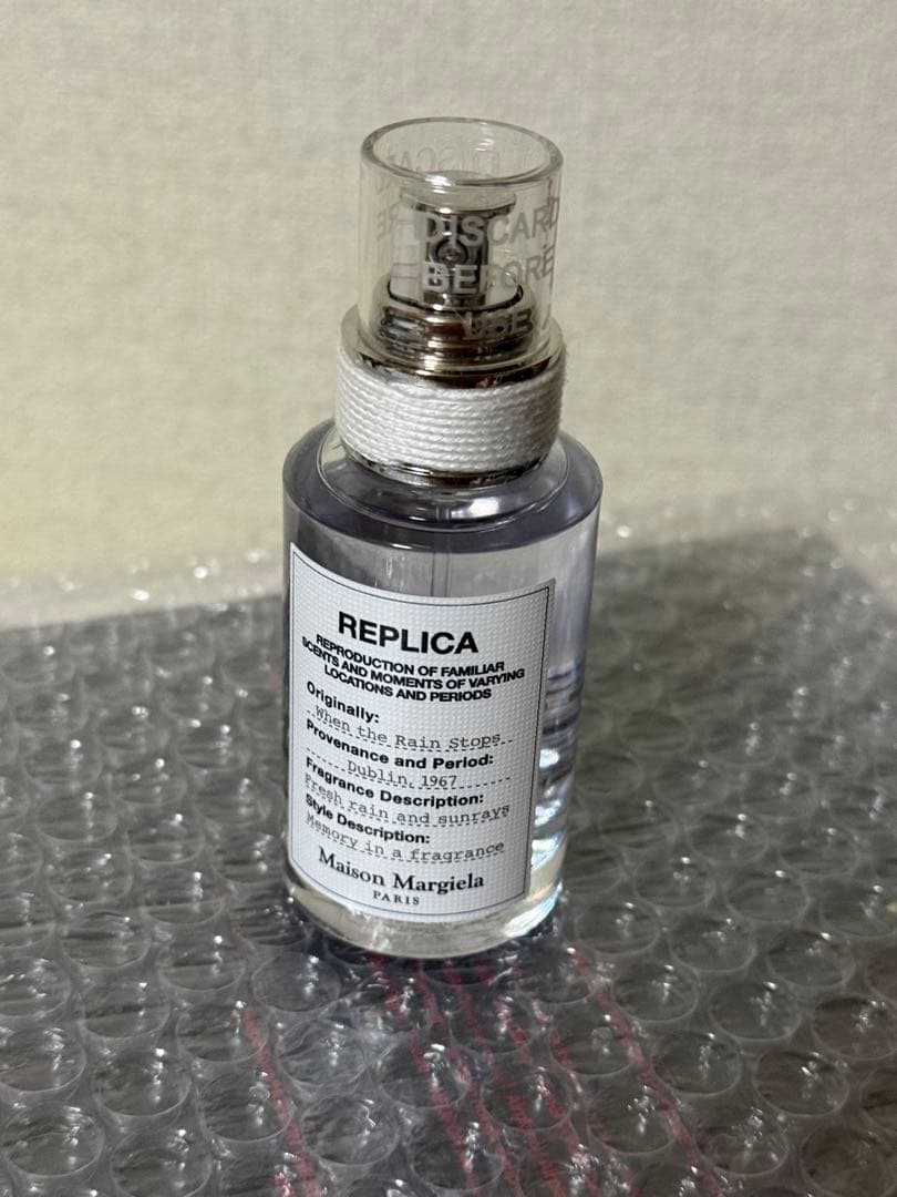 香水(ユニセックス) Maison Margiela REPLICA