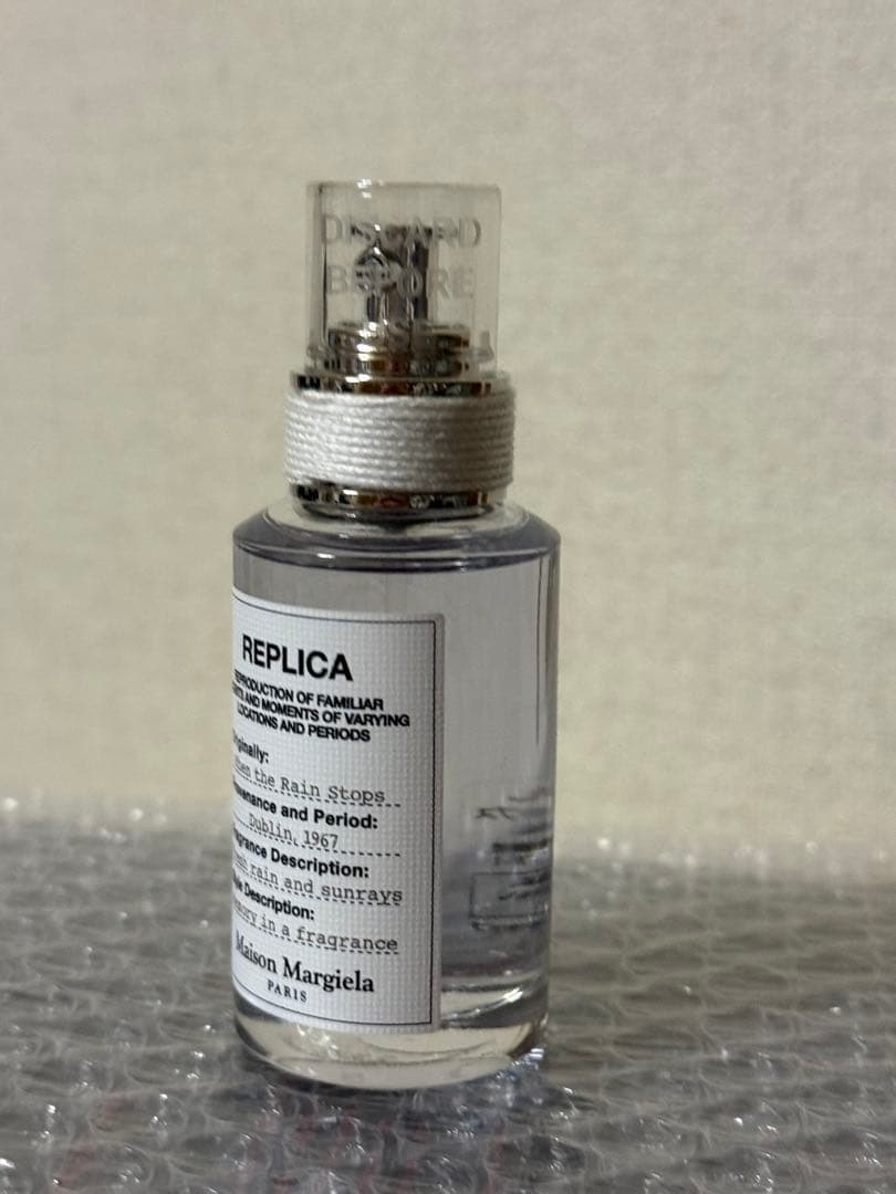 香水(ユニセックス) Maison Margiela REPLICA