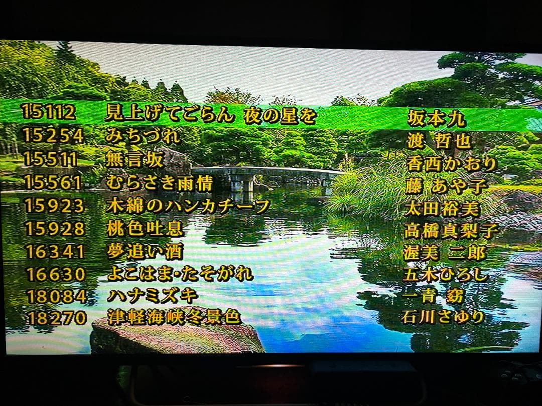 カラオケ一番 カラオケ１番 YK-3008 チップ カートリッジ 50曲