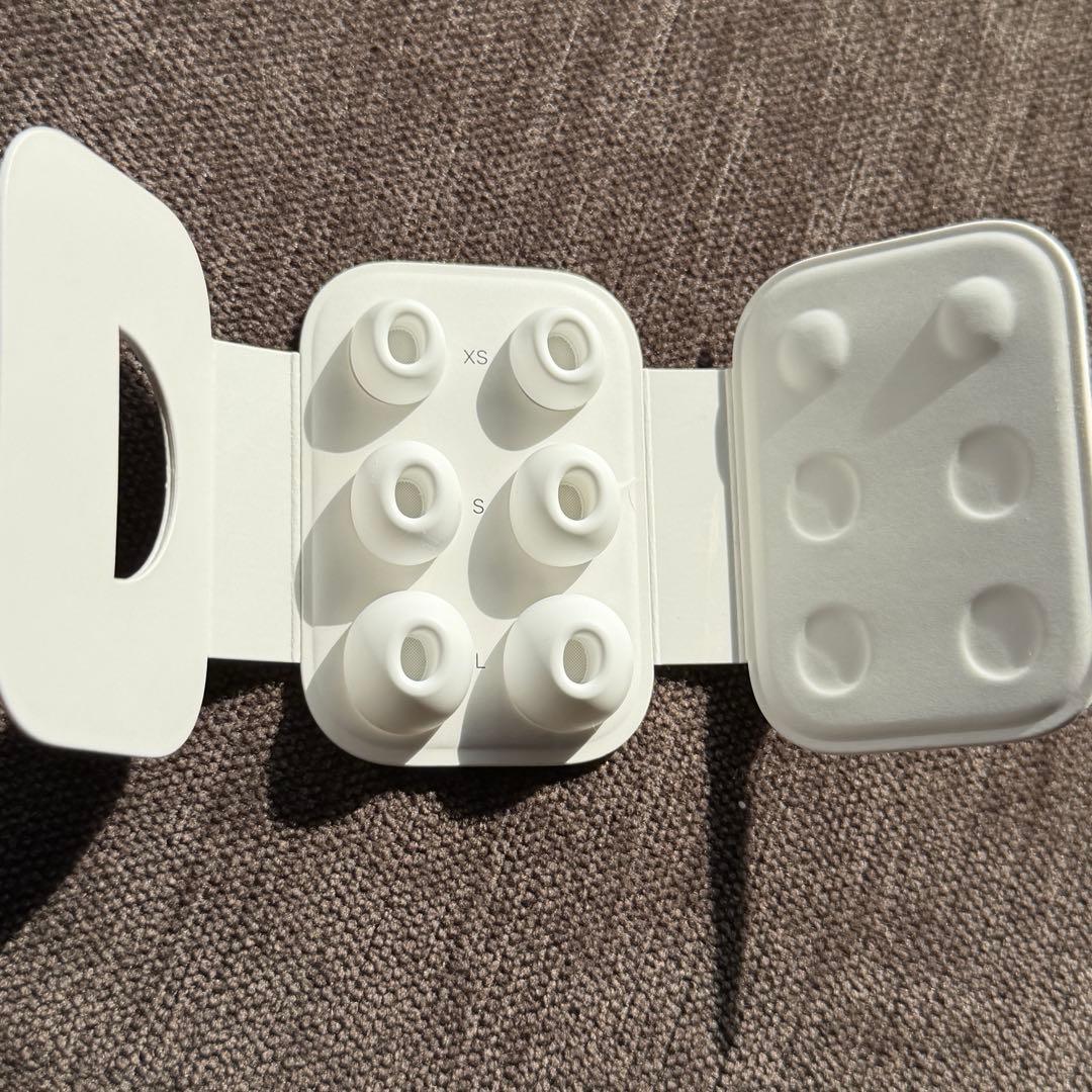 【美品】AirPods Pro 第2世代